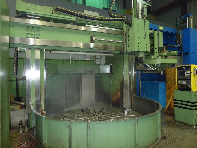Equipment picture